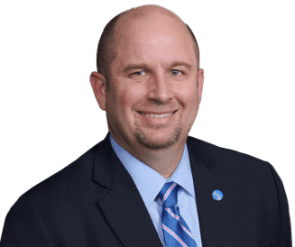 Brian D. Hall